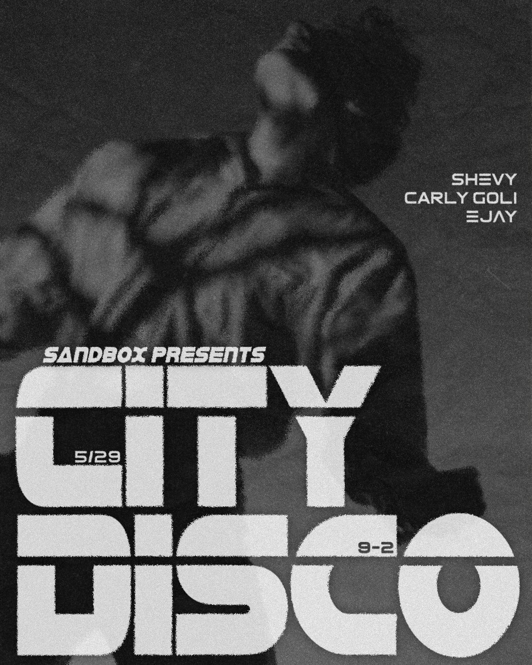 City Disco